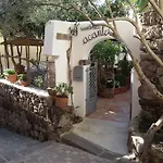 Acanto Lipari (Isola Lipari)