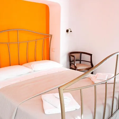 Acanto Lipari (Isola Lipari)