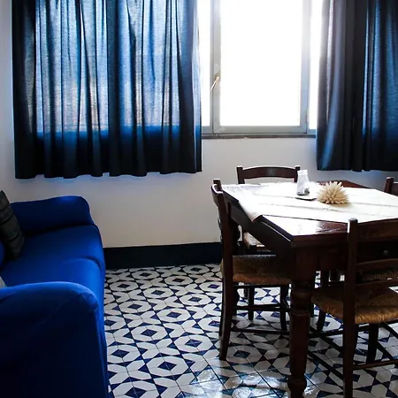 Acanto Aparthotel Lipari (Isola Lipari)