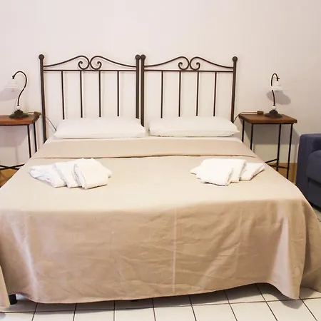 Acanto 4* ליפארי