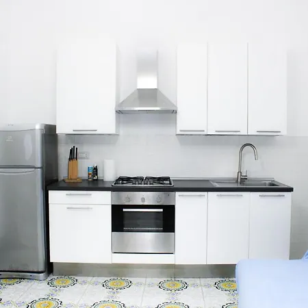 شقة فندقية Acanto