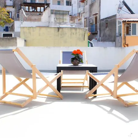 Acanto Hotel apartamentowy