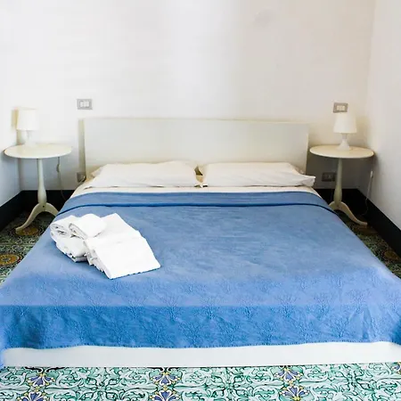 Acanto Apartmanhotel Lipari