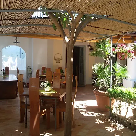 Hotel apartamentowy Acanto 4*