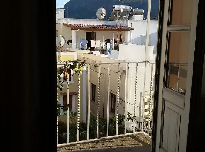 Acanto 4* Lipari (Isola Lipari)