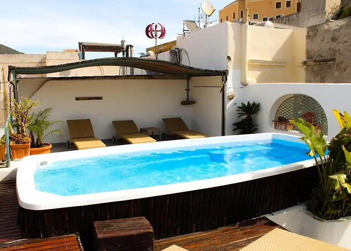 Acanto Aparthotel Lipari (Isola Lipari)