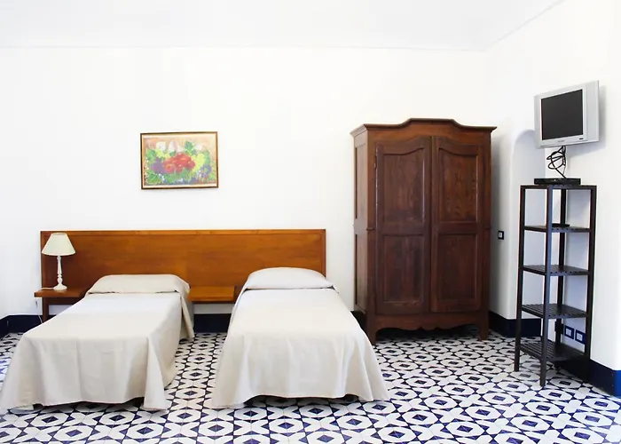 Acanto Aparthotel Lipari (Isola Lipari)