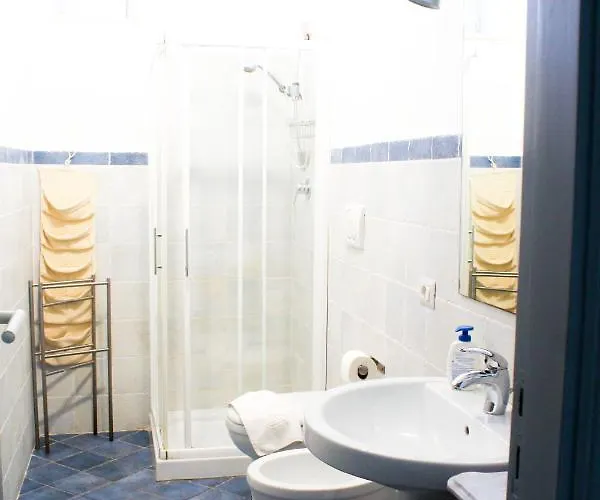 Acanto Aparthotel Lipari (Isola Lipari)