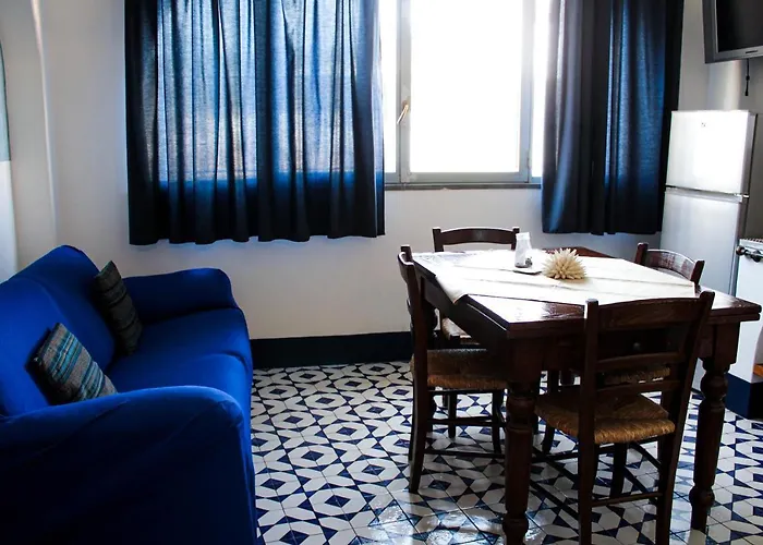 Acanto Aparthotel Lipari (Isola Lipari)