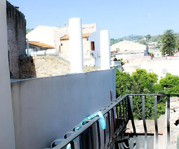 Acanto Lipari (Isola Lipari)