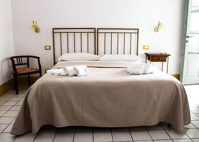 Acanto Lipari (Isola Lipari)