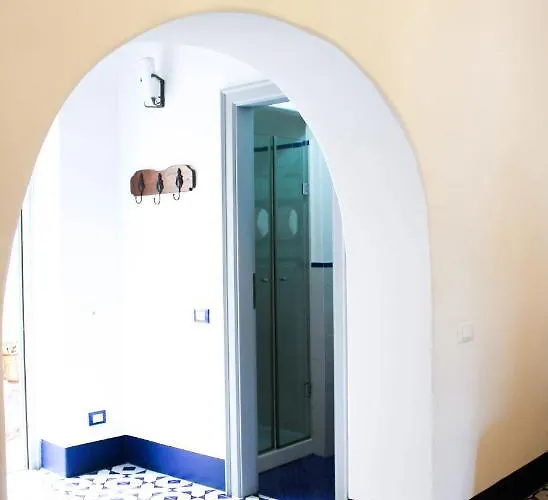 Acanto Aparthotel Lipari (Isola Lipari)