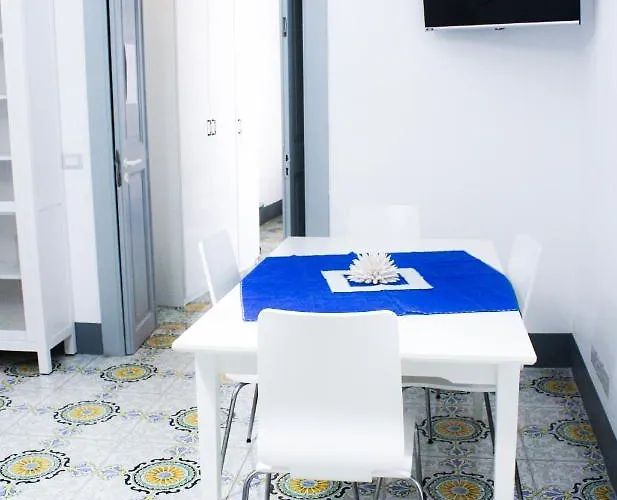 Acanto 4* Lipari (Isola Lipari)