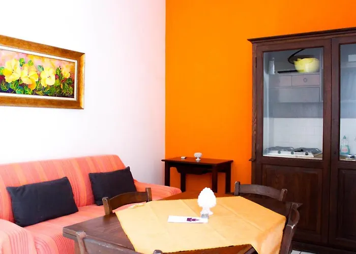 Acanto Aparthotel Lipari (Isola Lipari)