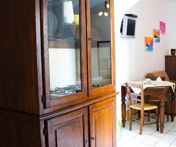 Acanto Aparthotel Lipari (Isola Lipari)