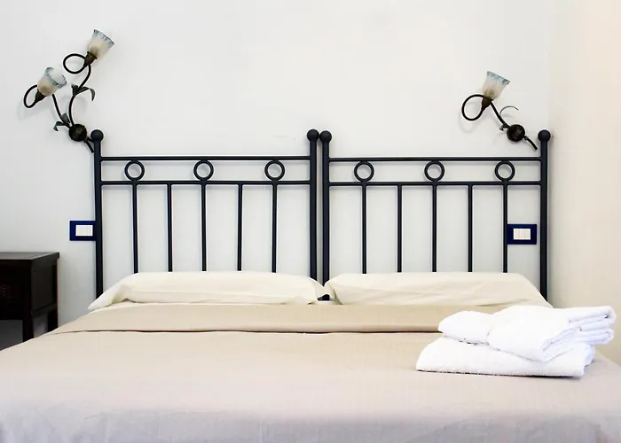 Aparthotel Acanto Lipari (Isola Lipari)