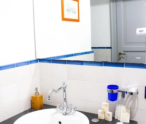 Aparthotel Acanto 4*