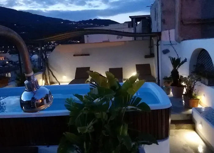 Aparthotel Acanto 4*