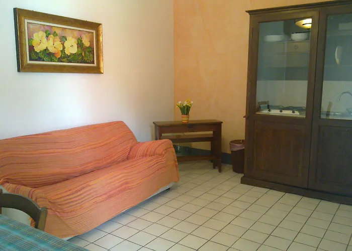 Aparthotel Acanto Lipari (Isola Lipari)