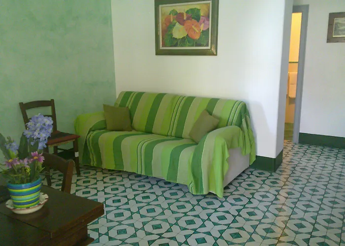 Aparthotel Acanto 4*