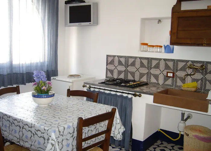 Aparthotel Acanto