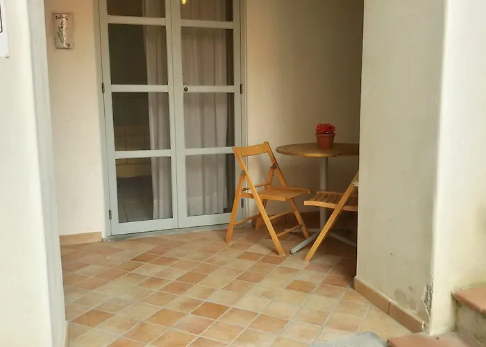 Acanto Lipari (Isola Lipari)