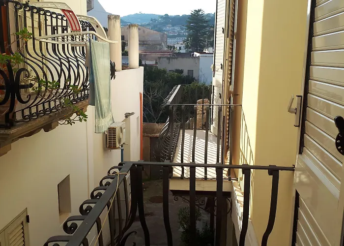 Acanto Aparthotel Lipari (Isola Lipari)