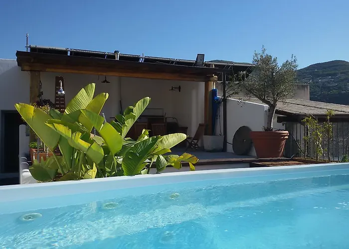 Acanto Lipari (Isola Lipari)