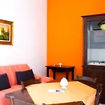 Acanto Lägenhetshotell Lipari (Isola Lipari)