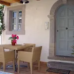 Acanto Lägenhetshotell Lipari (Isola Lipari)