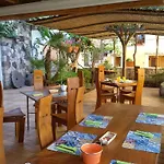 Lägenhetshotell Acanto 4*