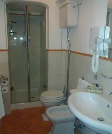 Lägenhetshotell Acanto 4*