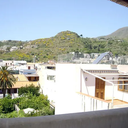 Lejlighedshotel Acanto Lipari (Isola Lipari)