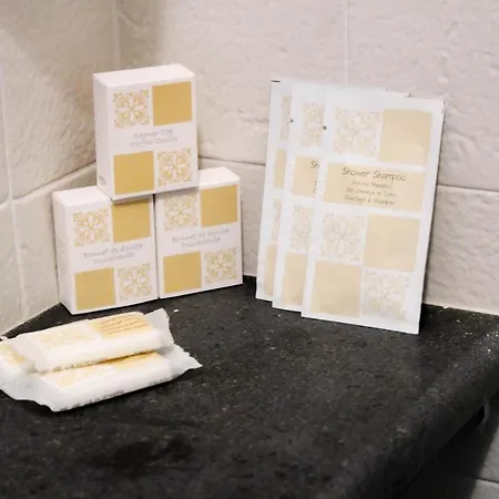 Acanto 4* Lipari (Isola Lipari)