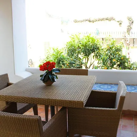 Acanto Lejlighedshotel