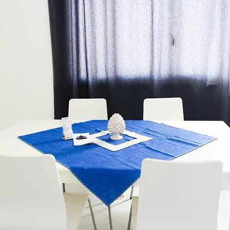 Appart hôtel Acanto