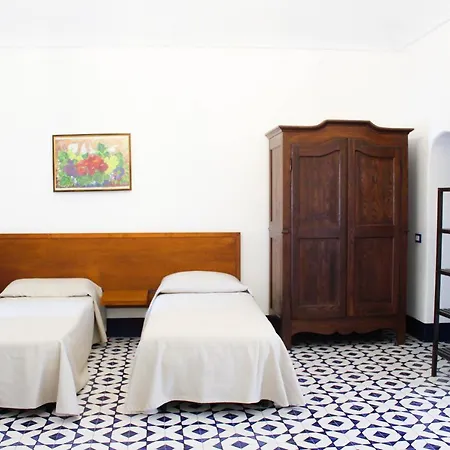 Acanto Lägenhetshotell Lipari (Isola Lipari)