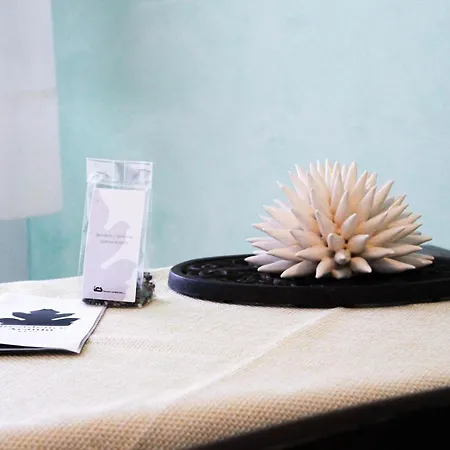 아파트호텔 Acanto 리파리