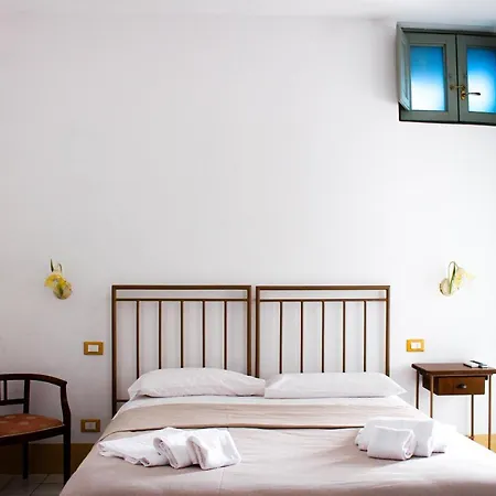 Acanto Aparthotel Città di Lipari