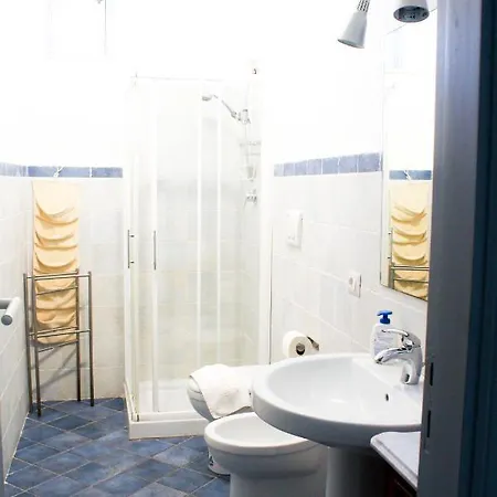 Acanto Appart hôtel Lipari (Isola Lipari)