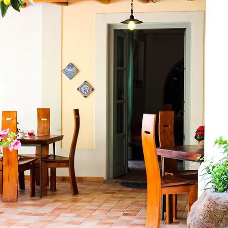 Aparthotel Acanto Città di Lipari