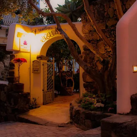 Acanto Città di Lipari