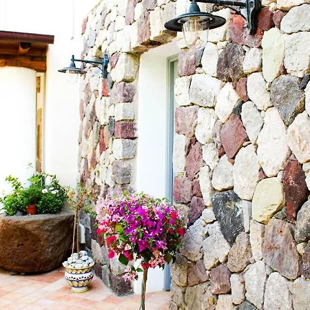 Aparthotel Acanto Città di Lipari