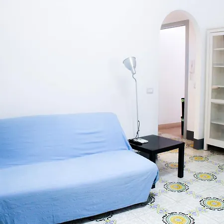 Aparthotel Acanto Città di Lipari