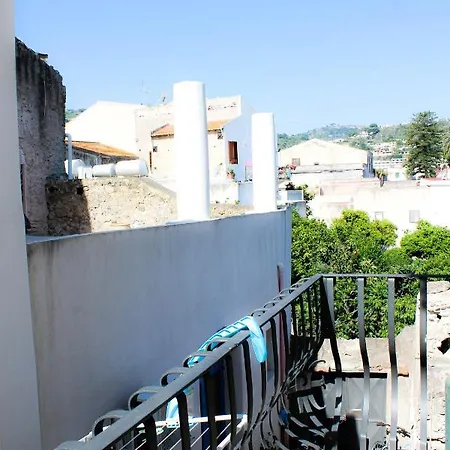 Acanto Lipari (Isola Lipari)