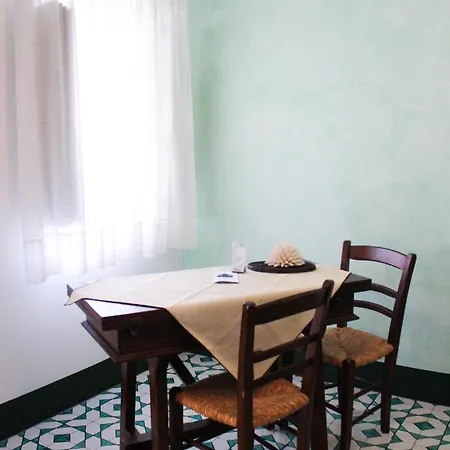 Acanto Lejlighedshotel 4*