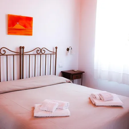 Acanto 4* Lipari (Isola Lipari)