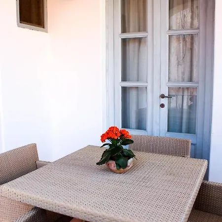 Acanto Lejlighedshotel