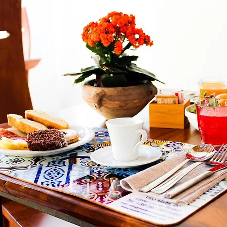 Acanto Aparthotel Città di Lipari