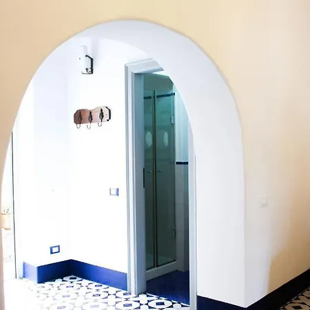 Acanto Lejlighedshotel Lipari (Isola Lipari)